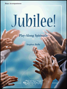 JUBILEE PIANO ACCOMPANIMENT cover